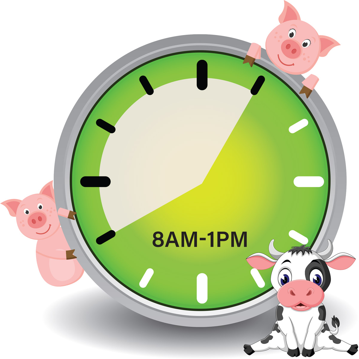 regularhours South End Farmers Market — Charlotte, NC